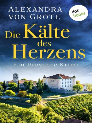 cover image of Die Kälte des Herzens